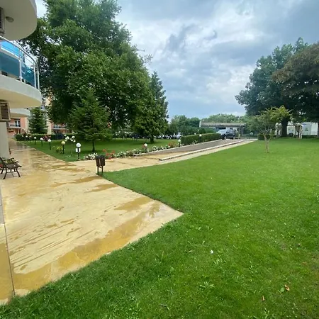 Apartment Dadi Oazis Ravda